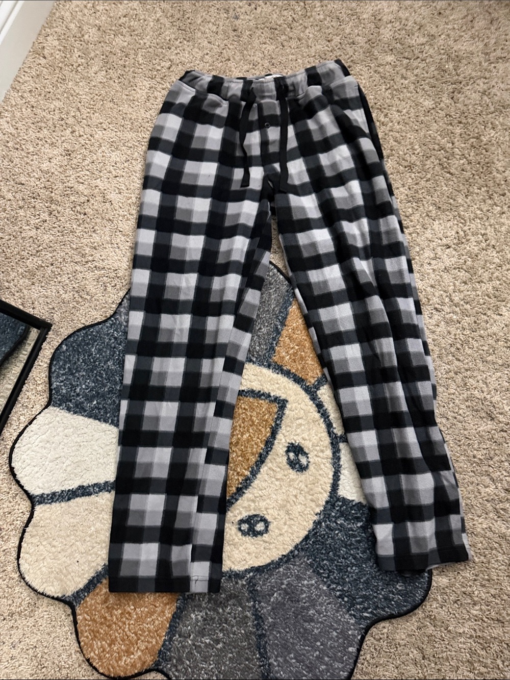 Goodfellow pajama pants